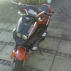 PGO PMX sport (Solgt)