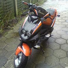 PGO PMX sport (Solgt)