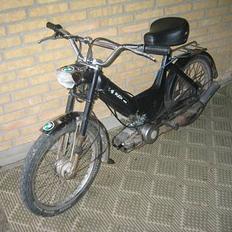 Puch Maxi K(black devil)
