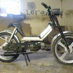 Vespa bravo : tilsalg