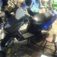 CPI HUSSAR (BYTTET RMX)