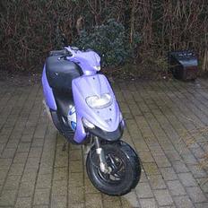 Gilera Stalker - solgt