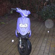 Gilera Stalker - solgt