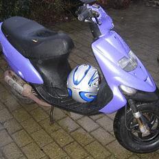 Gilera Stalker - solgt