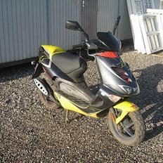 Aprilia SR 50 Ditech (solgt)