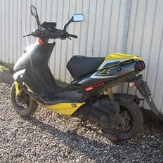 Aprilia SR 50 Ditech (solgt)