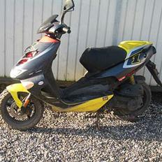 Aprilia SR 50 Ditech (solgt)