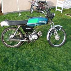 Suzuki Dm50 *SOLGT*