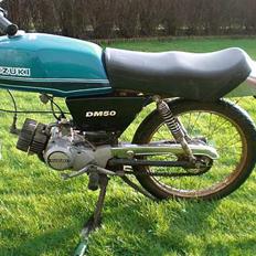 Suzuki Dm50 *SOLGT*