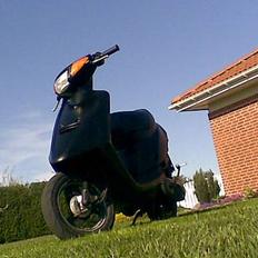 Yamaha Yamaha jog fs ''SOLGT''