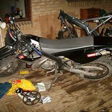 Derbi Senda SM X-Treme