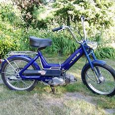 Puch maxi k ( Solgt )