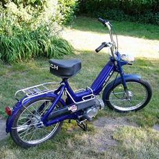 Puch maxi k ( Solgt )