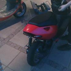 Aprilia sonic*SOLGT*