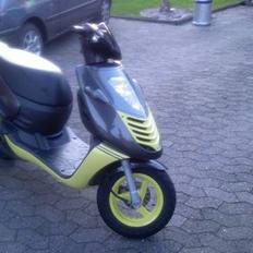 Aprilia Sonic !!STJÅLET!!!