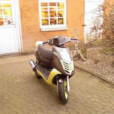 Aprilia Sonic !!STJÅLET!!!