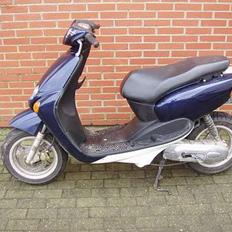 Yamaha <<Neos AC<< ^^solgt^^