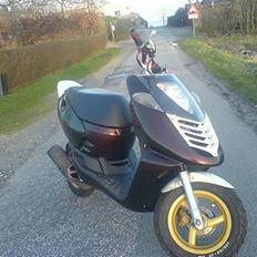 Aprilia Sonic SOLGT