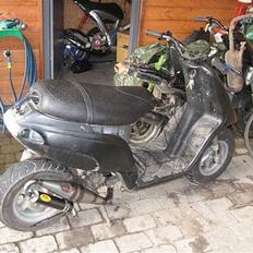 Piaggio Typhoon *STJÅLET*