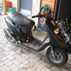 Piaggio Typhoon *STJÅLET*