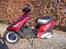 Yamaha Jog As (Betty) solgt