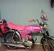 Yamaha The Pink Lady*  SOLGT