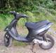 Gilera stalker 