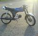 Puch Monza  (SOLGT)