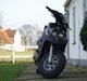 Yamaha Bws´ng "SOLGT"