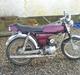 Yamaha 4 Gear ( Solgt )