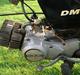 Suzuki Dm50 *SOLGT*