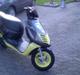 Aprilia Sonic !!STJÅLET!!!