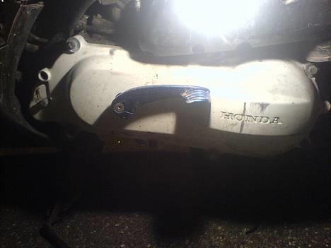 Honda SFX (SOLGT) billede 9