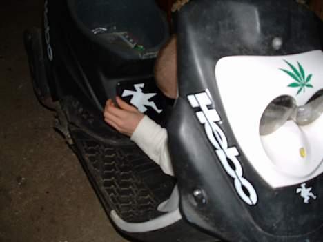 PGO hot 50 billede 7