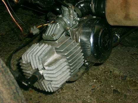 Puch maxi SOLGT billede 5