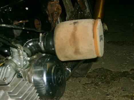 Puch maxi SOLGT billede 6