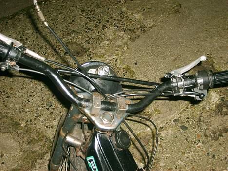 Puch maxi SOLGT billede 7