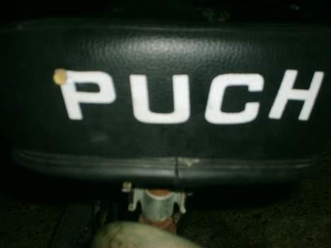 Puch maxi SOLGT billede 8