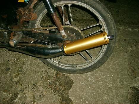 Puch maxi SOLGT billede 9