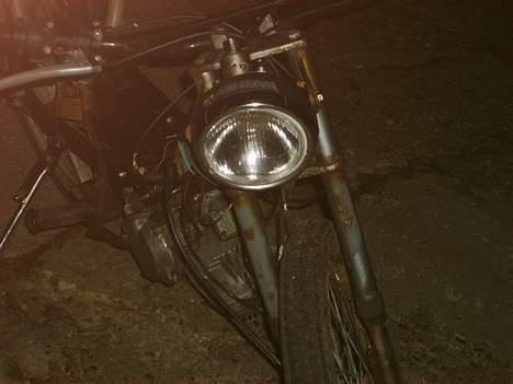 Puch maxi SOLGT billede 11