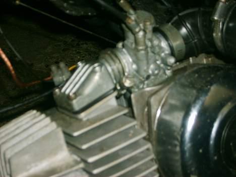 Puch maxi SOLGT billede 12