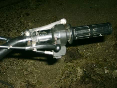 Puch maxi SOLGT billede 14