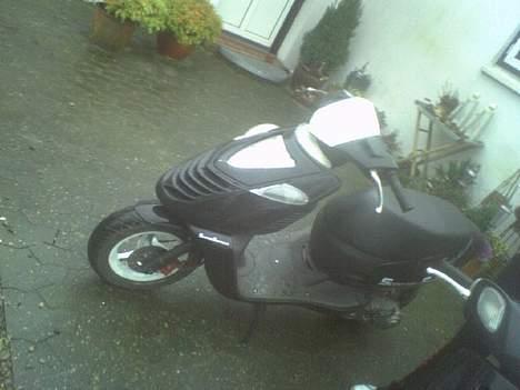 Aprilia sonic solgt billede 12