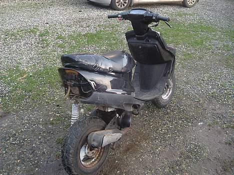 Adly Falcon solgt billede 2