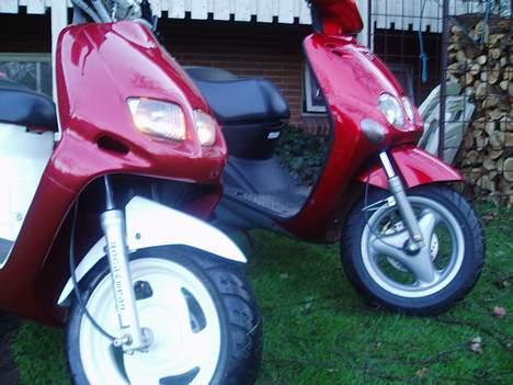Sym jet 50  Tilsalg billede 10