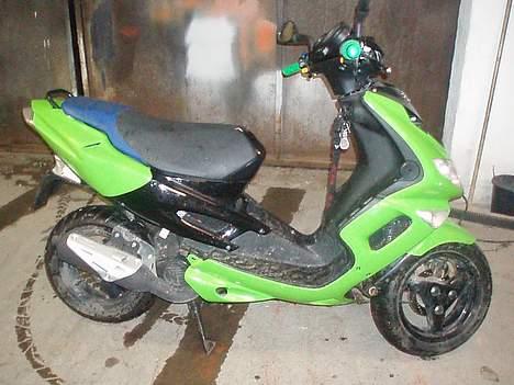 Peugeot Speedfight 2 Ac  [solgt] - Fra Siden...! :D billede 2