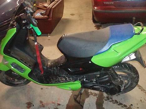 Peugeot Speedfight 2 Ac  [solgt] - Anden side igen... billede 3