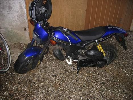 Suzuki solgt billede 1