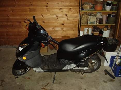 PGO DR. Big >>solgt<< - venstre side... billede 2