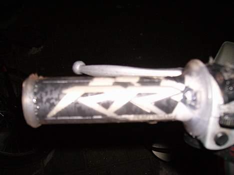 Suzuki Fz50 Solgt´! billede 15